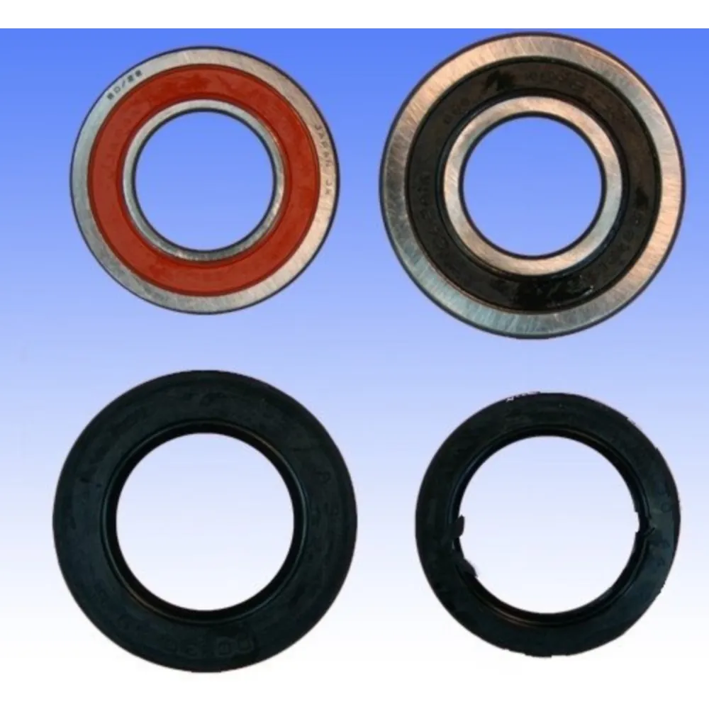 Wheel bearing and seal kit WBK331_1