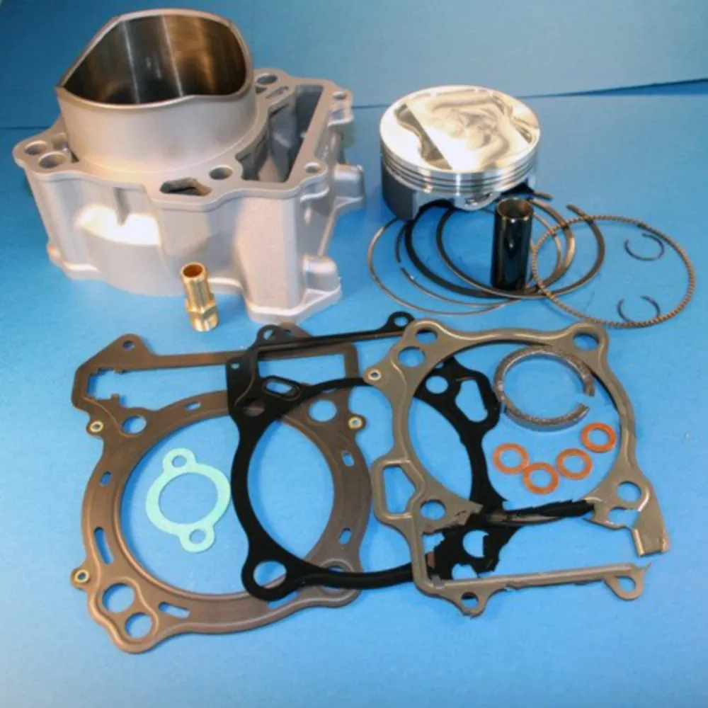 Zylindersatz 435CCM Athena_1