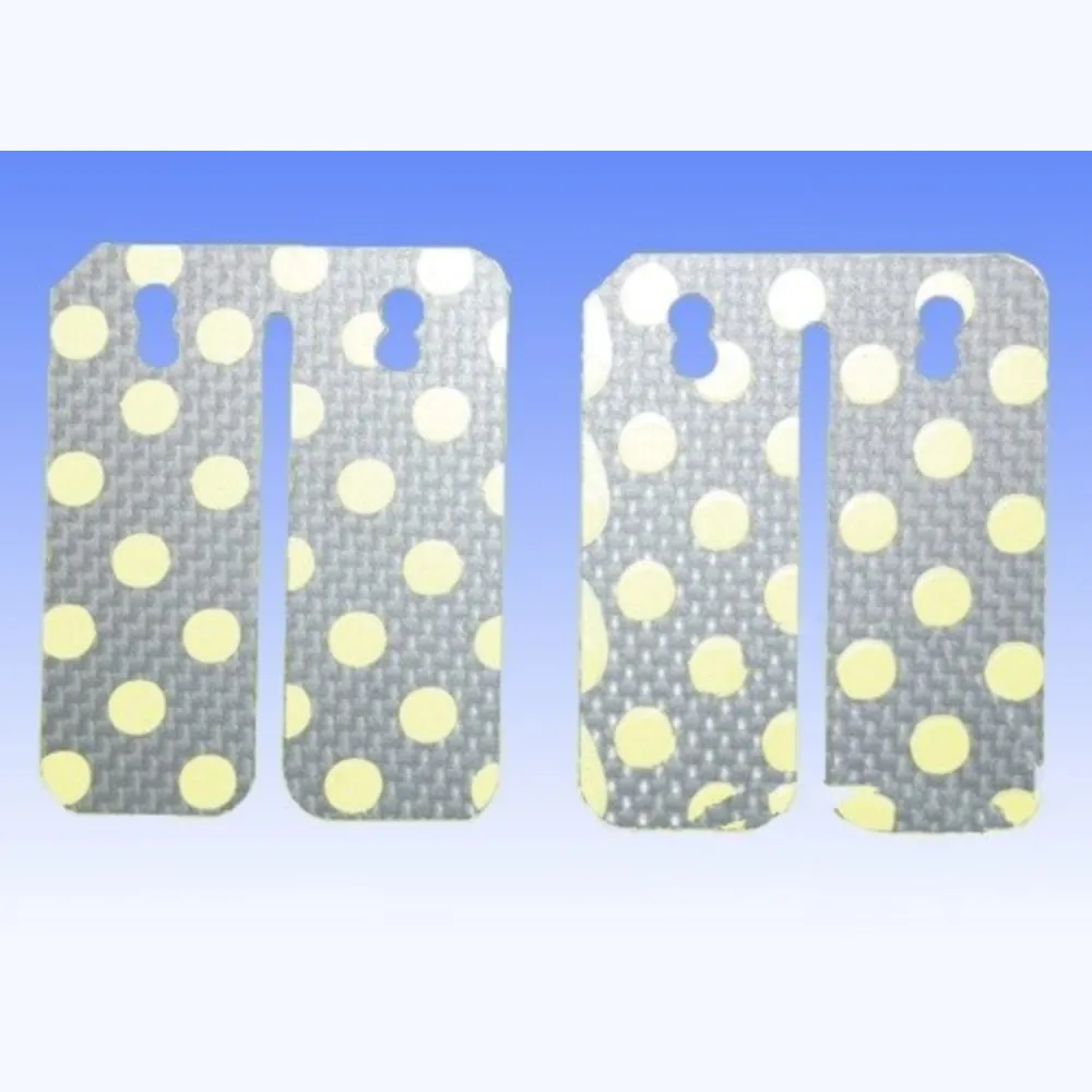 MEMBRANENZUNGE Satz Carbon Athena_1