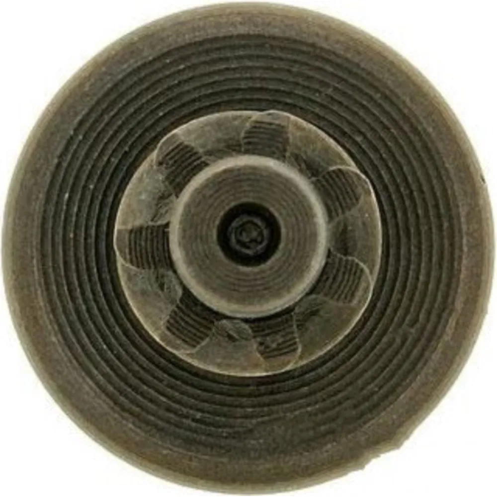 Kickstart pinion_1
