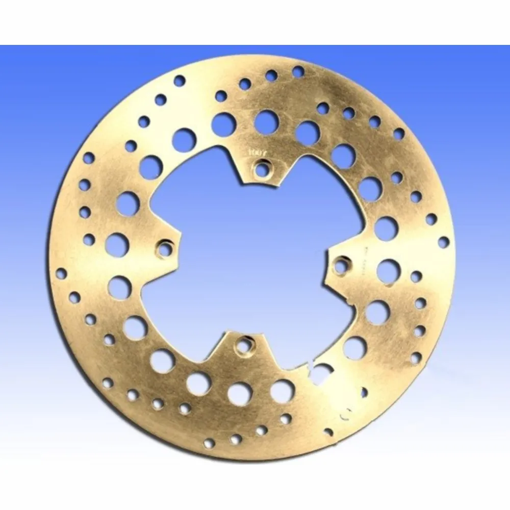 Brake disc ebc MD1007_1