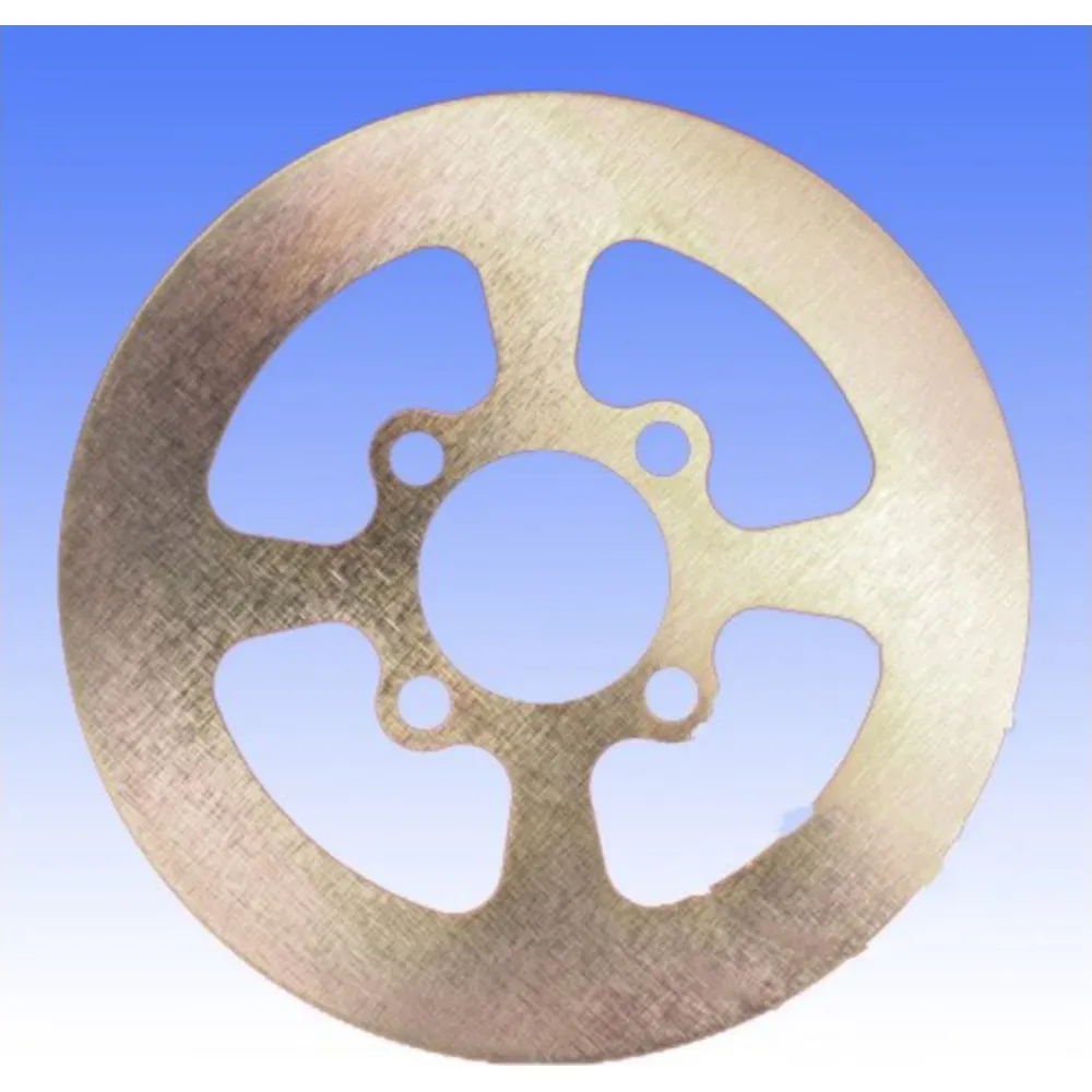 Brake disc ebc MD6263D_1