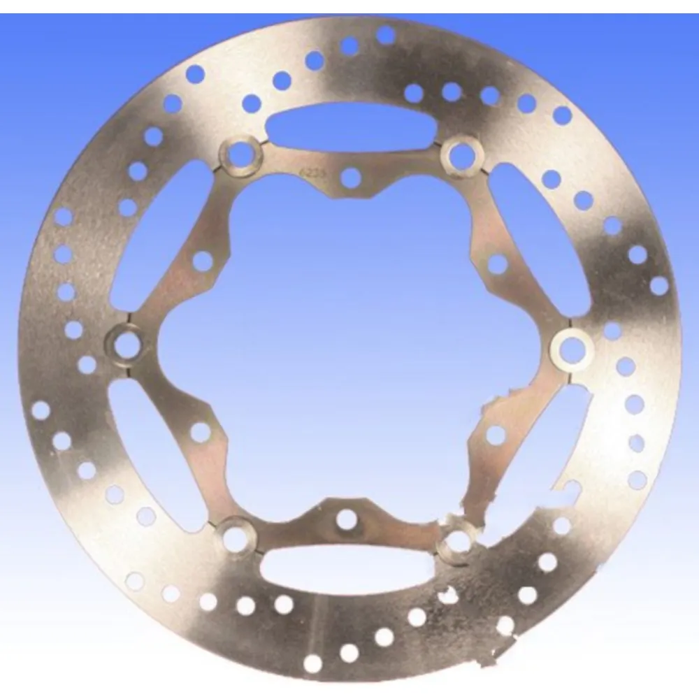 Brake disc ebc MD6235D_1