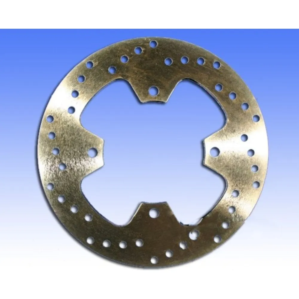 Brake disc ebc MD1020_1