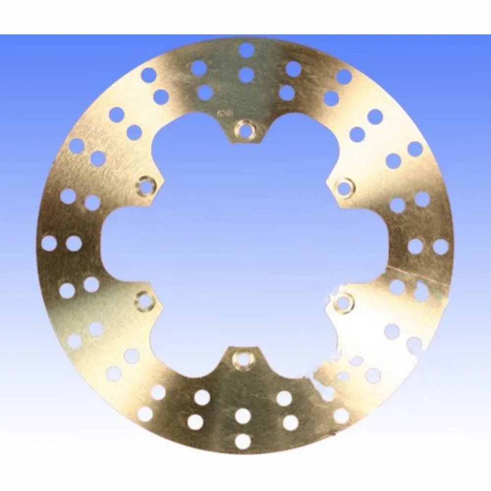 Brake disc ebc MD638_1