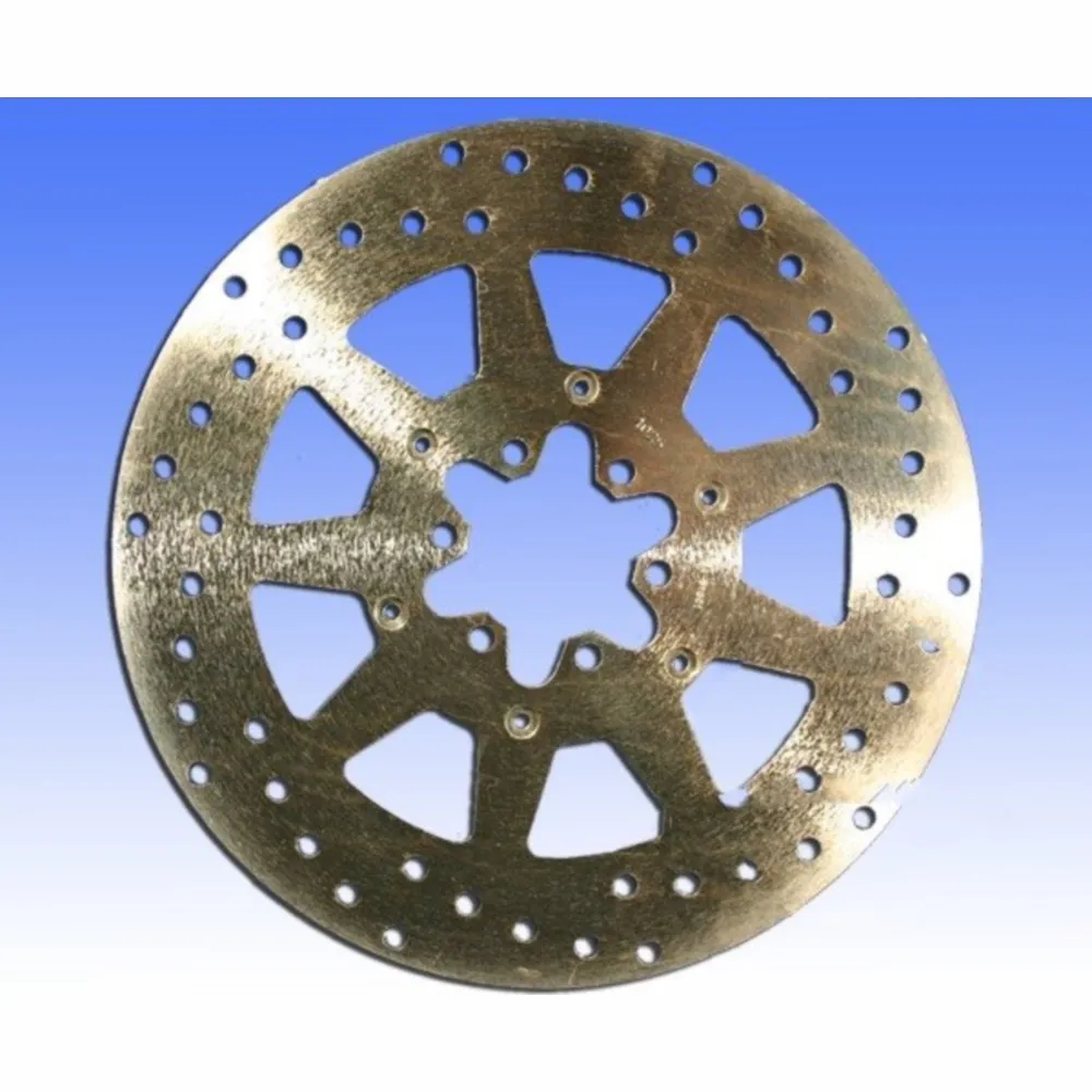 Brake disc ebc MD1025_1