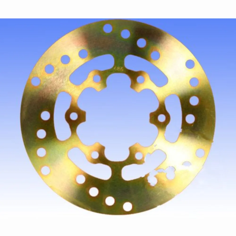 Brake disc ebc MD686_1