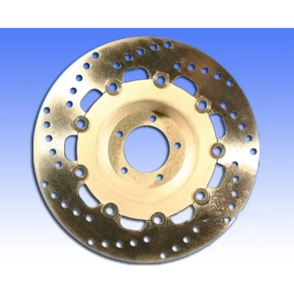 Brake disc left ebc MD1036LS_1