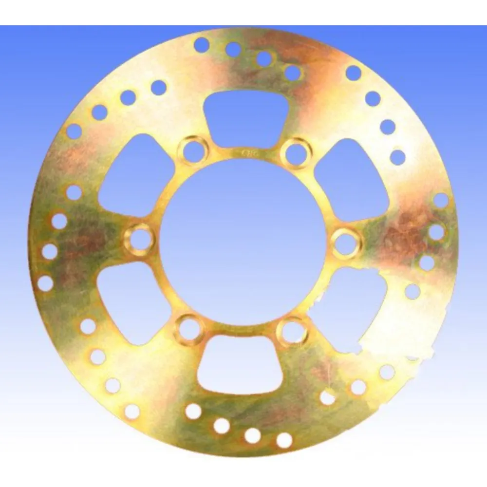 Brake disc ebc MD689_1
