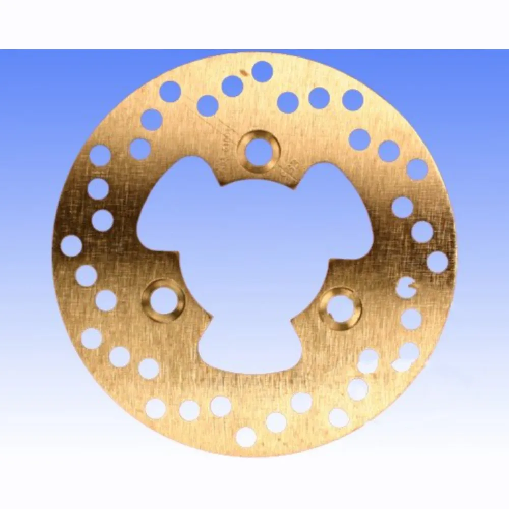 Brake disc ebc MD933D_1