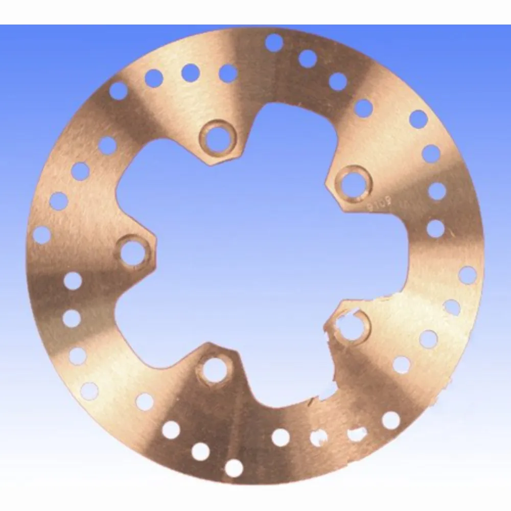Brake disc ebc MD9109D_1