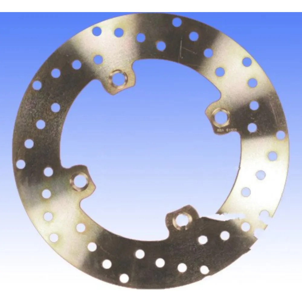 Brake disc ebc_1