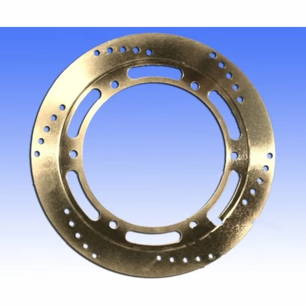 Brake disc ebc MD1077_1