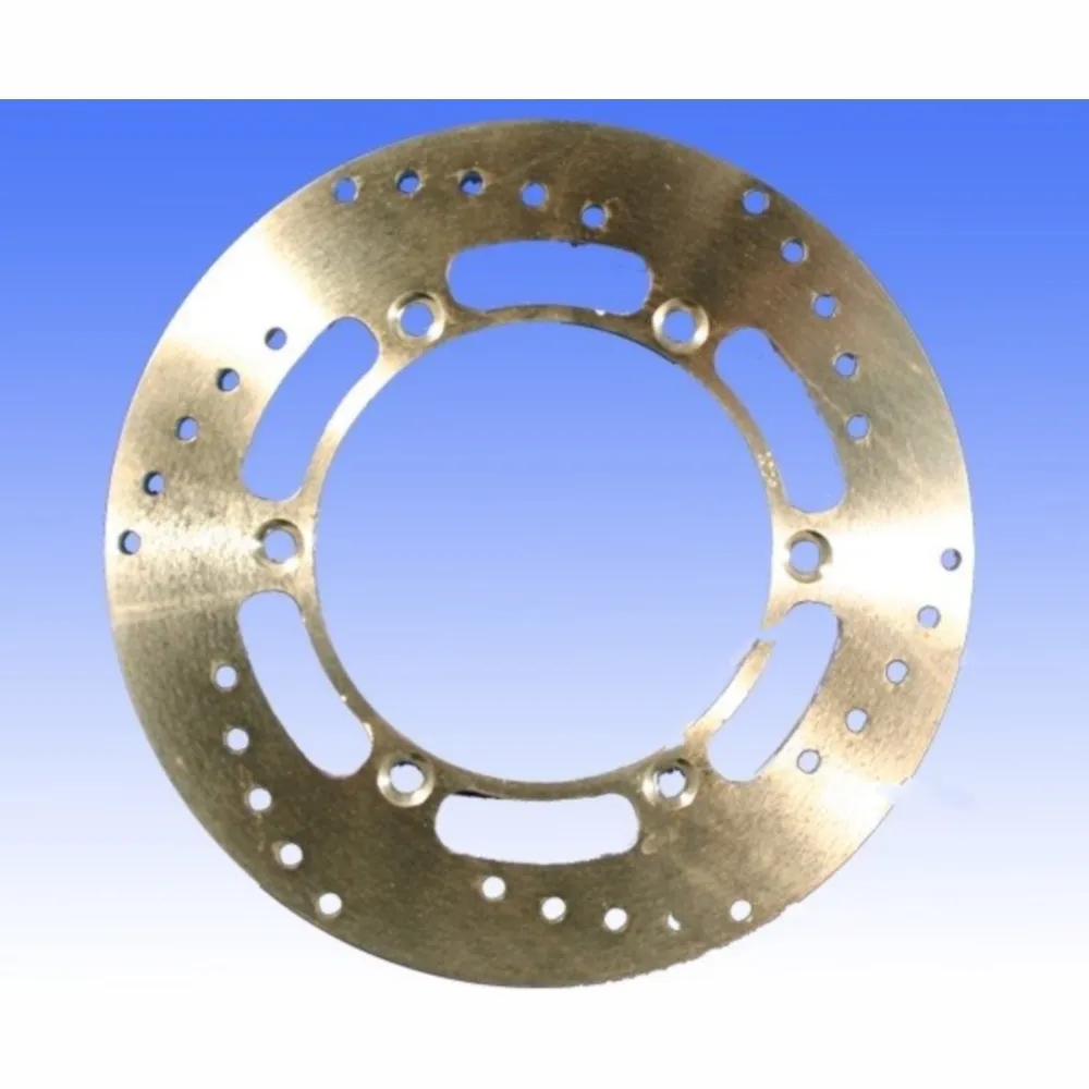 Bremsscheibe EBC MD1079_1