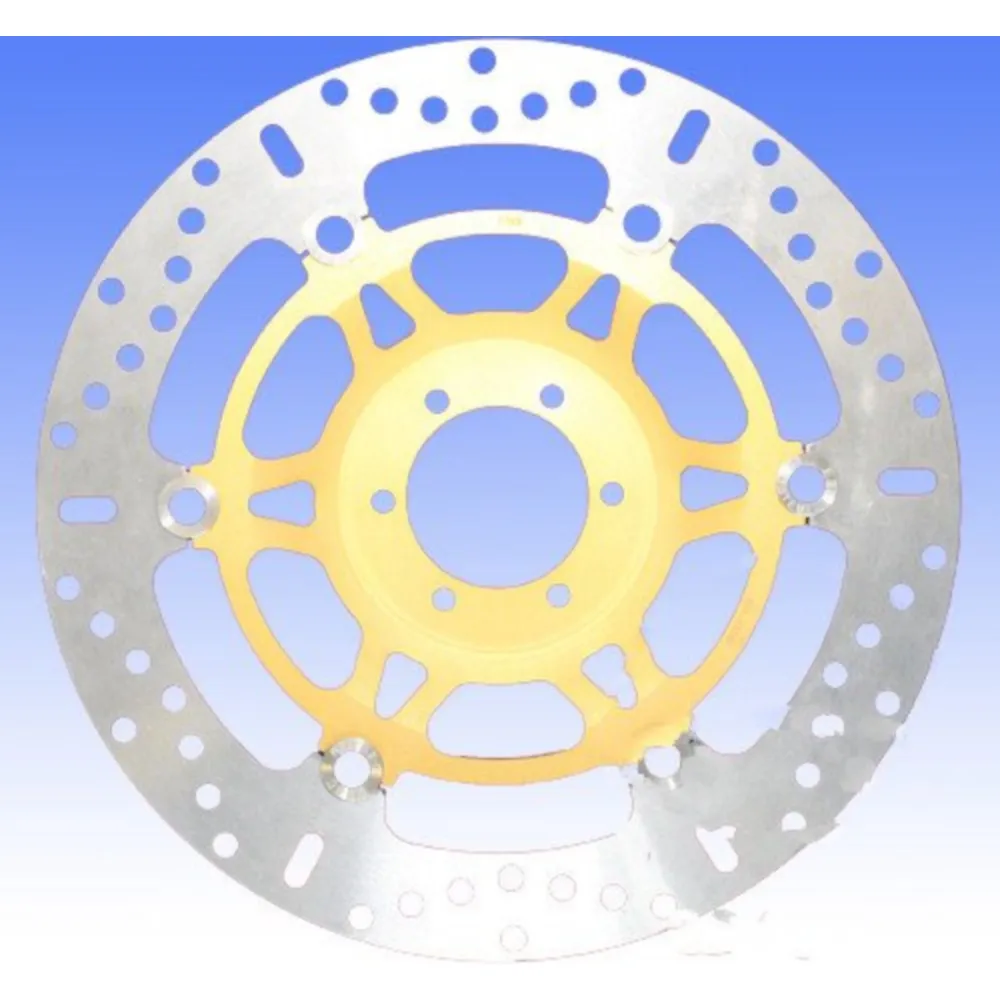 Brake disc ebc MD1003X_1