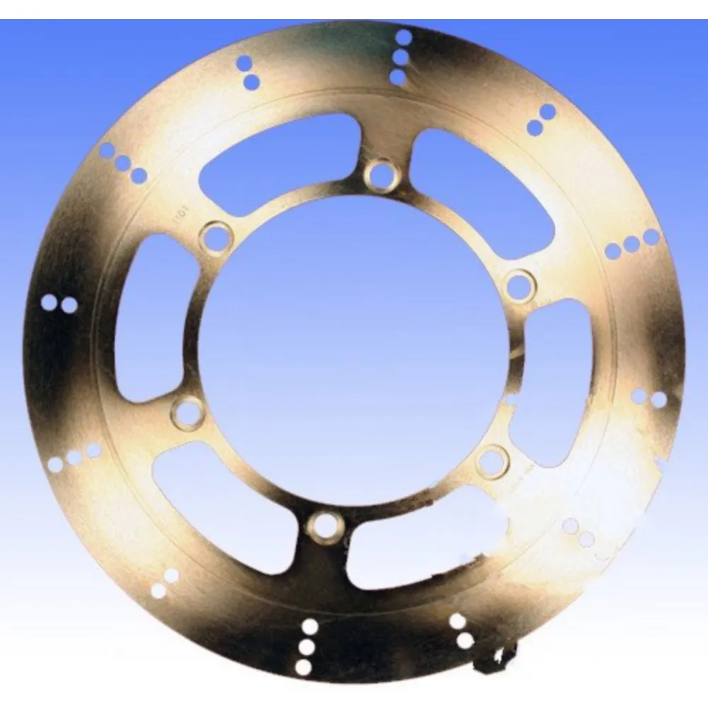 Brake disc ebc MD1101_1
