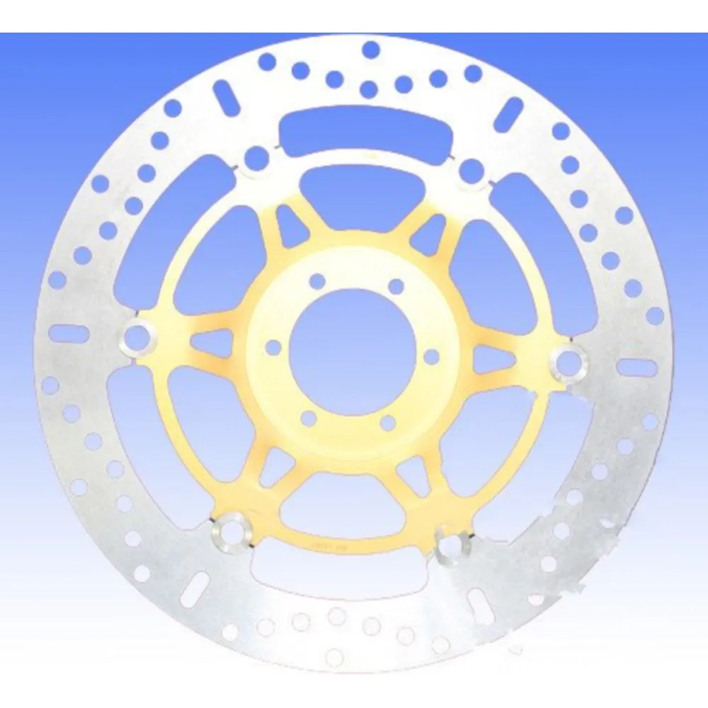 Brake disc ebc MD1134X_1