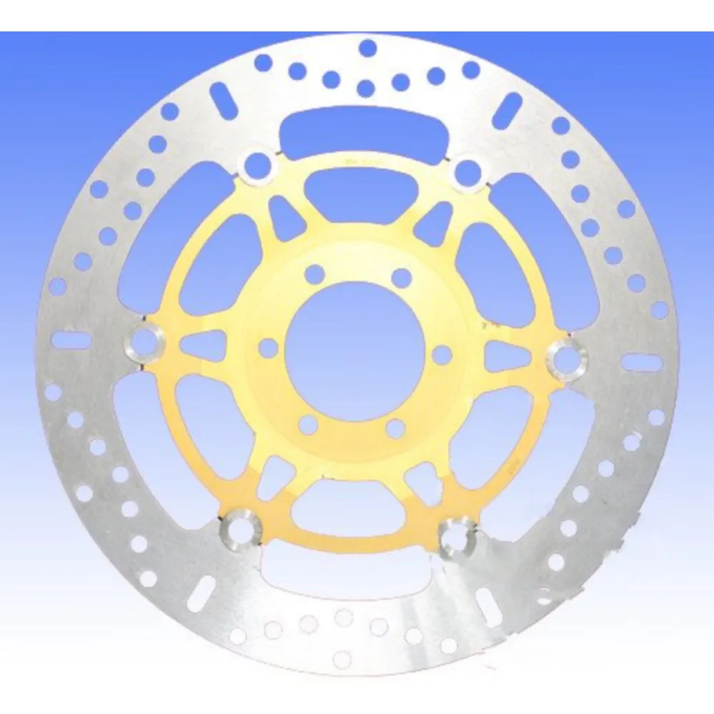 Brake disc ebc MD2001X_1