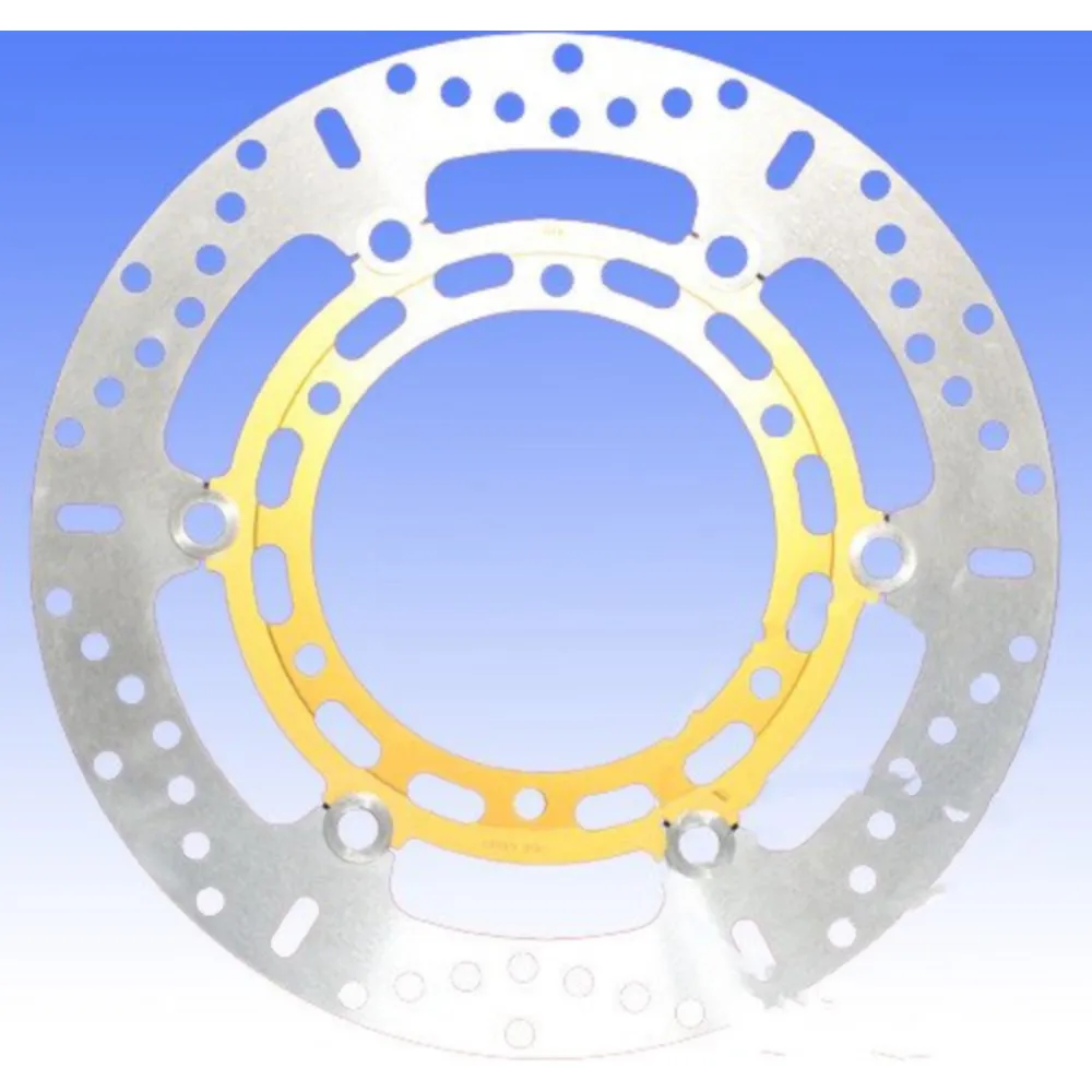 Brake disc ebc MD2074X_1
