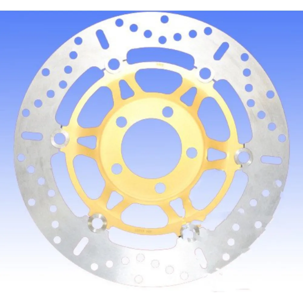 Brake disc ebc MD3003X_1