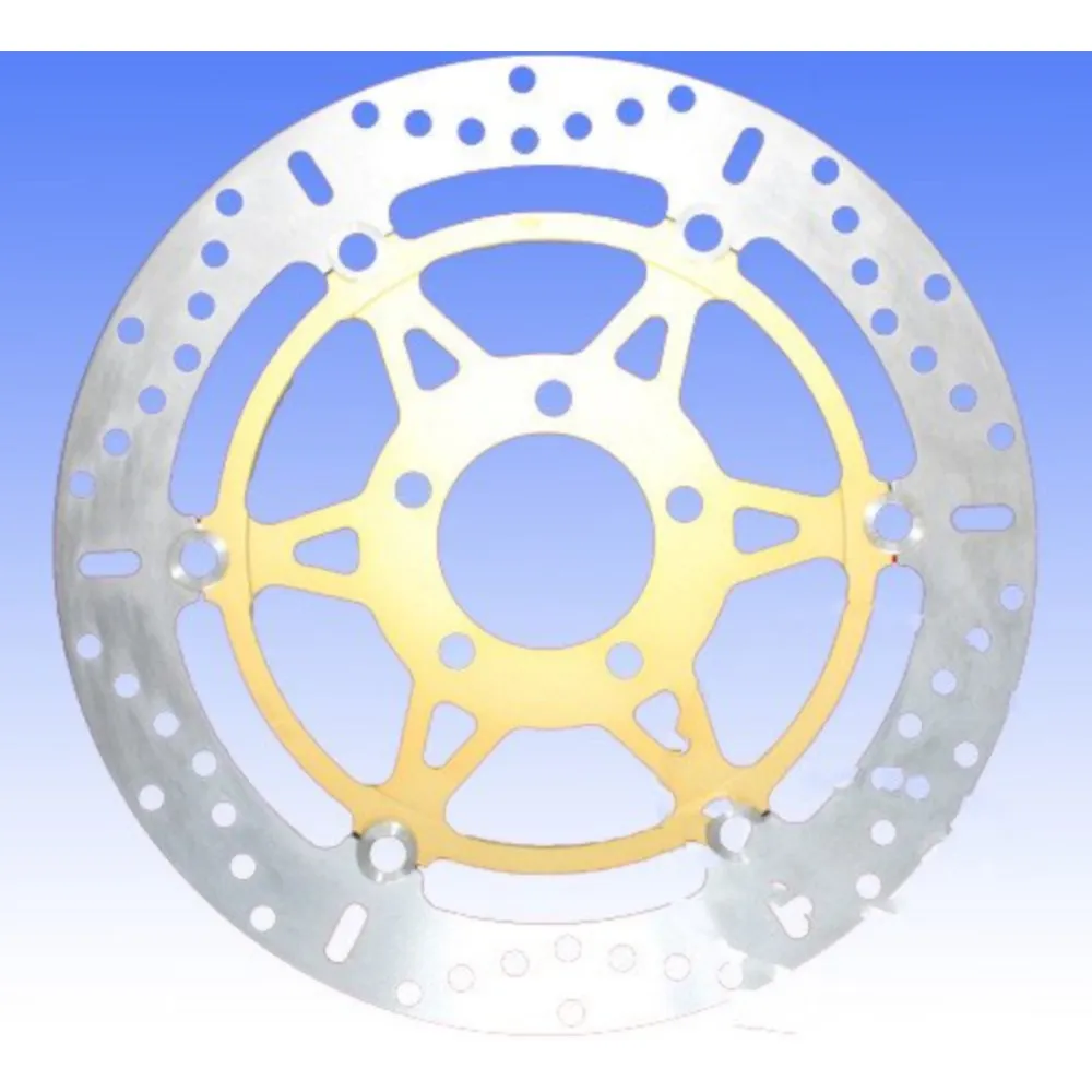 Brake disc ebc MD3058X_1