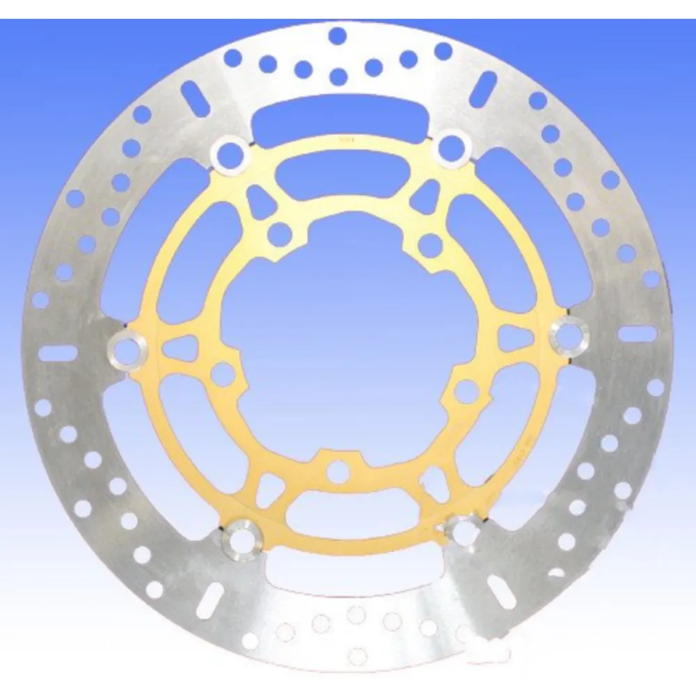 Brake disc ebc MD3091X_1