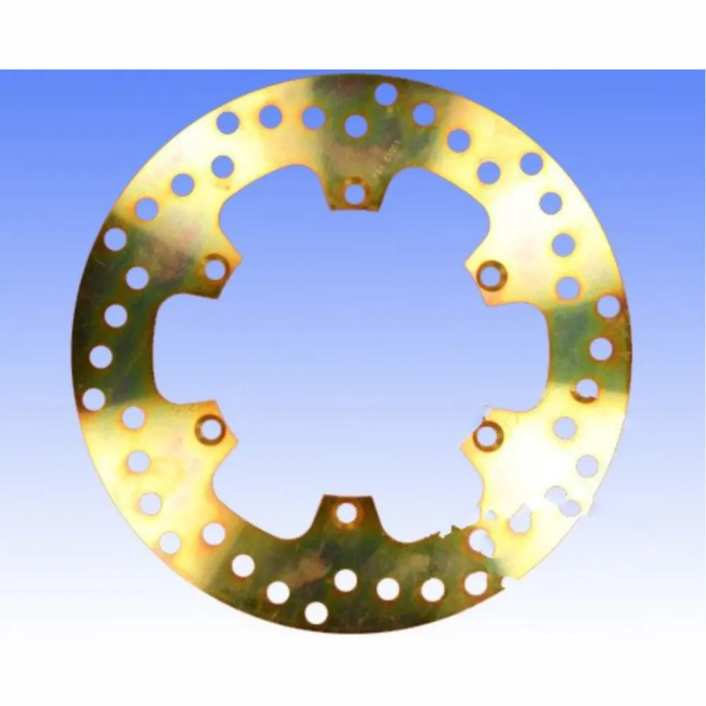 Brake disc ebc MD6126D_1
