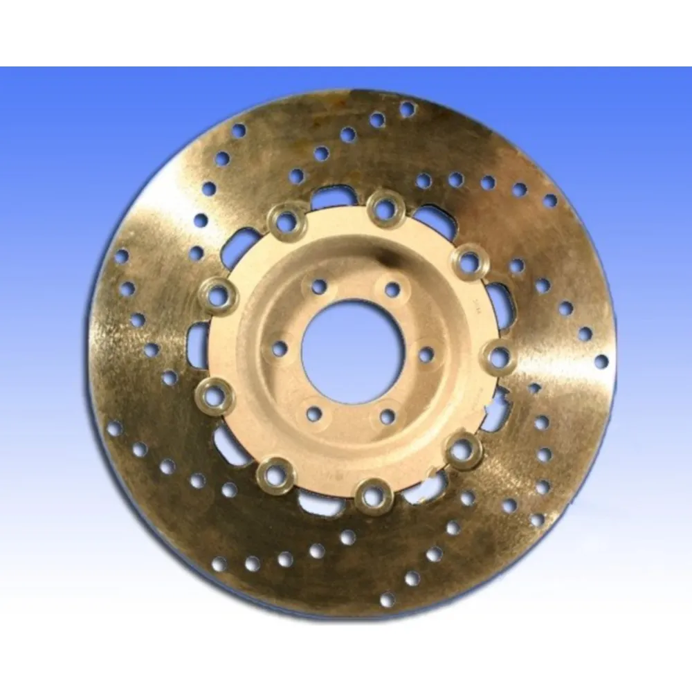Brake disc left ebc MD3014LS_1