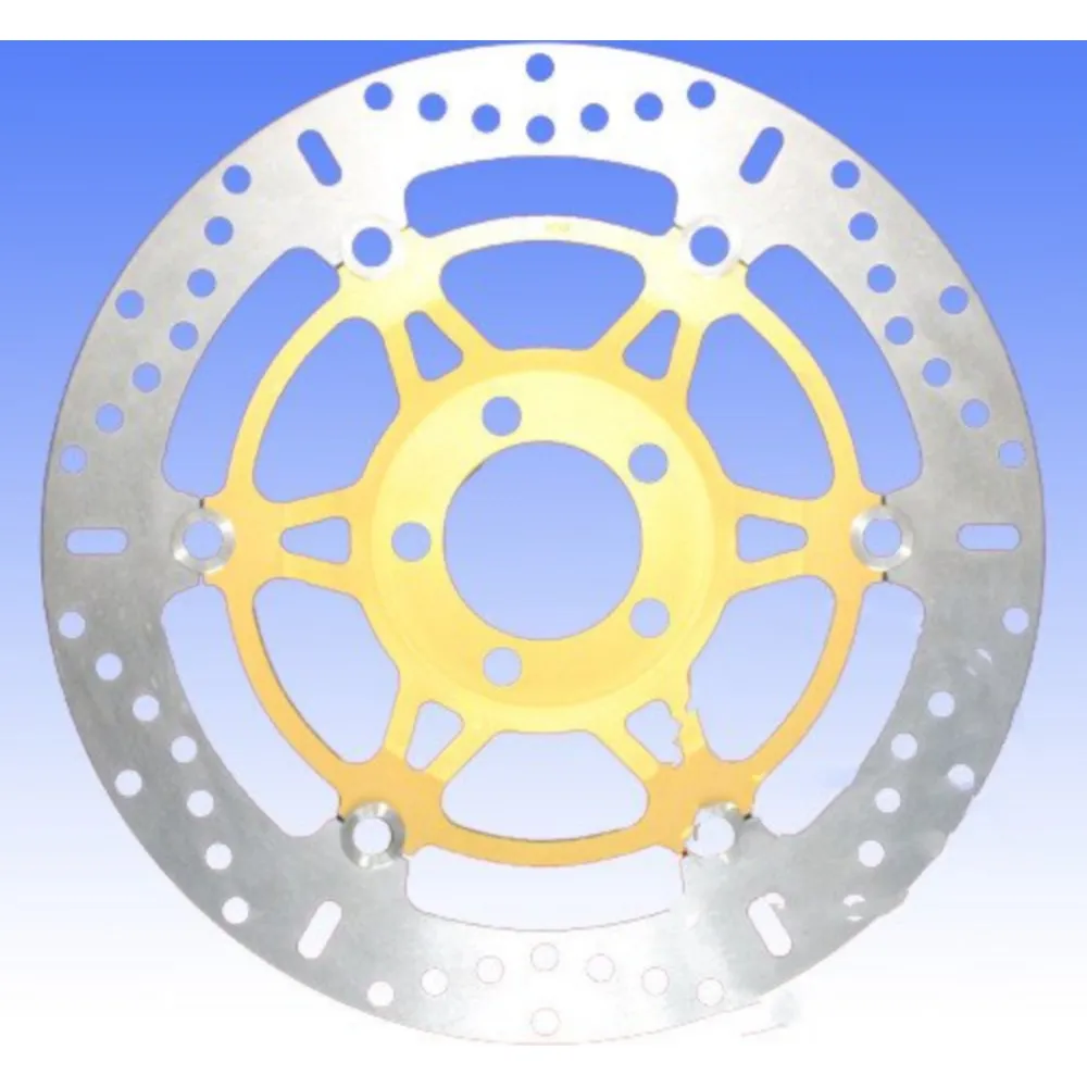 Brake disc ebc MD4012X_1