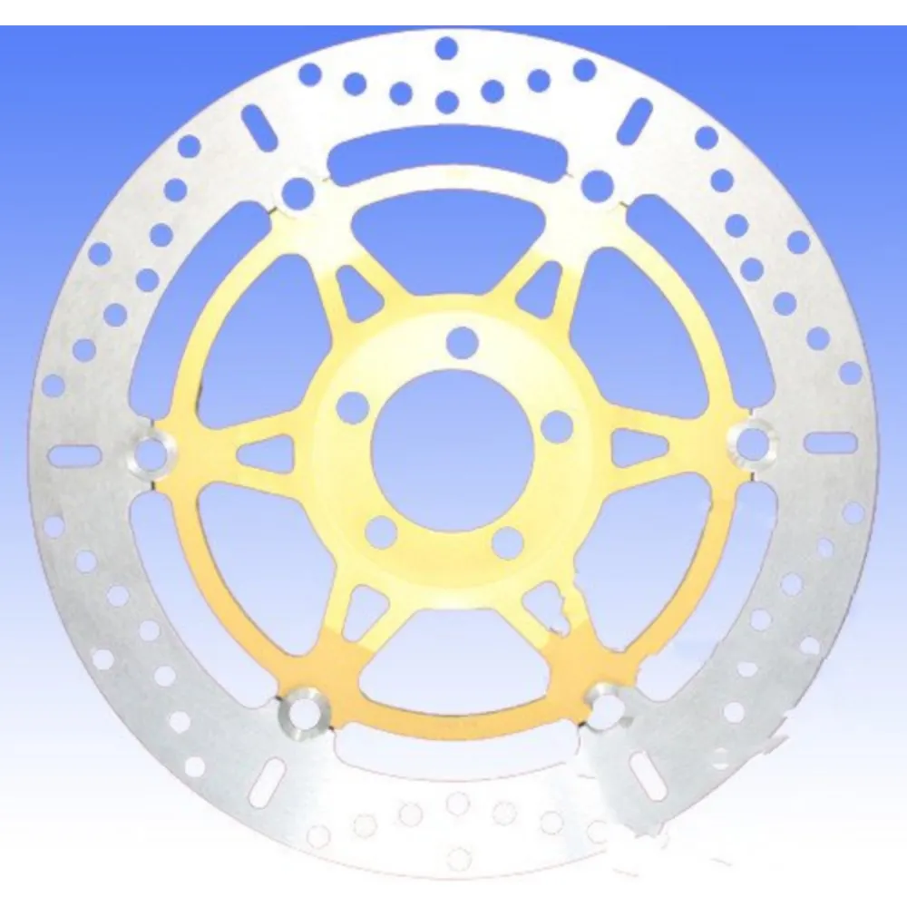 Brake disc ebc MD4022X_1