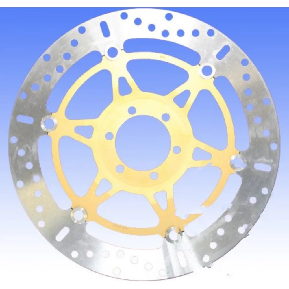 Brake disc ebc MD614X_1