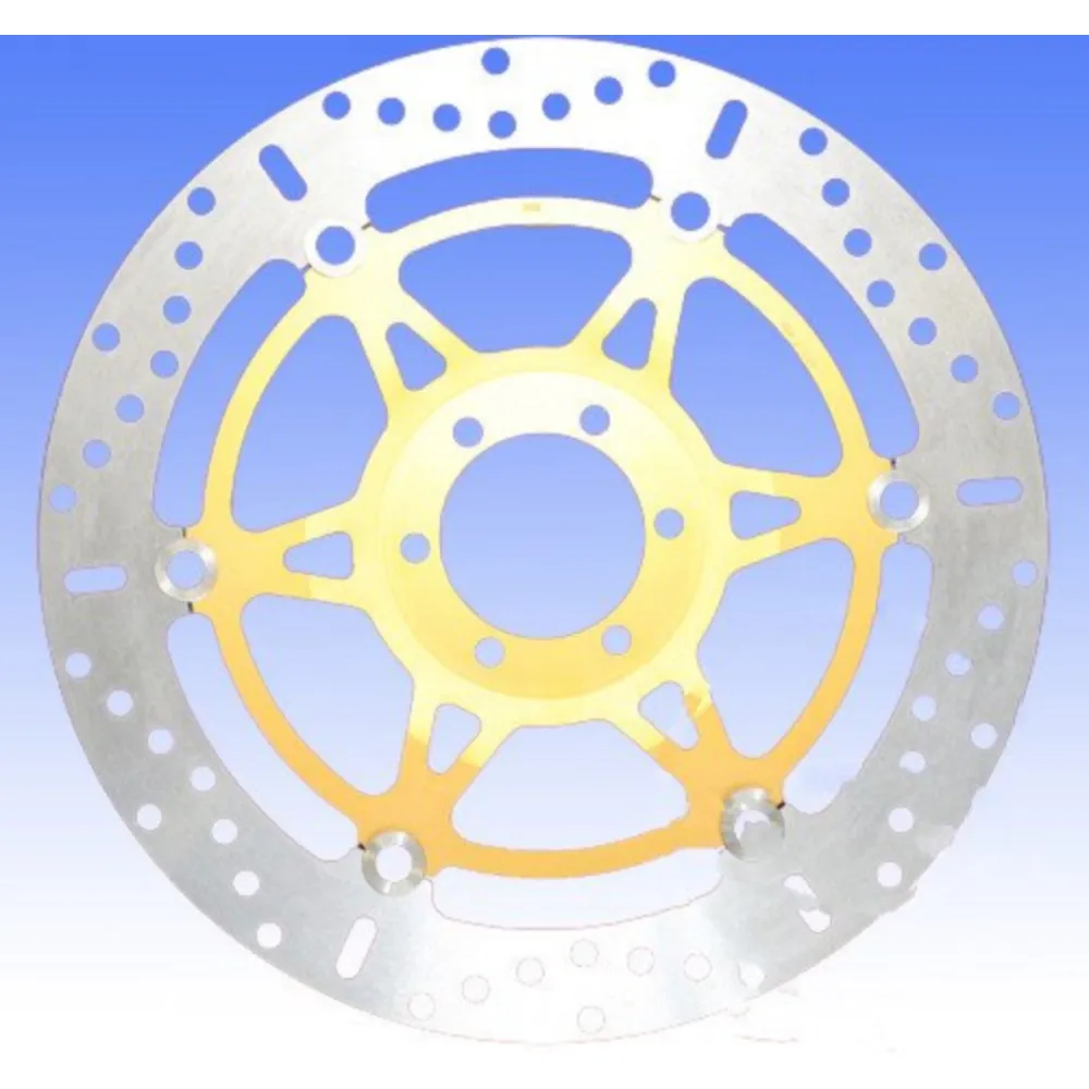 Brake disc ebc MD666X_1