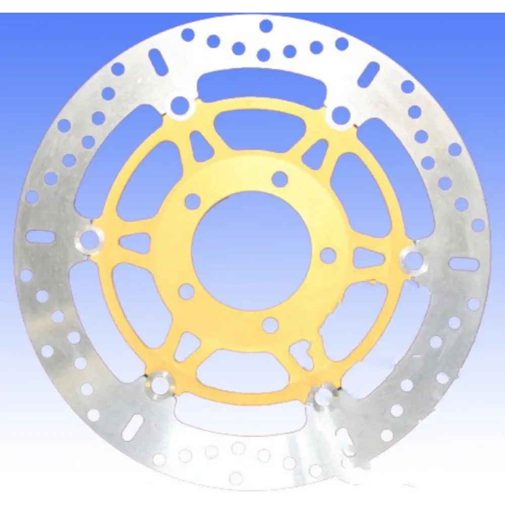 Brake disc ebc MD669X_1