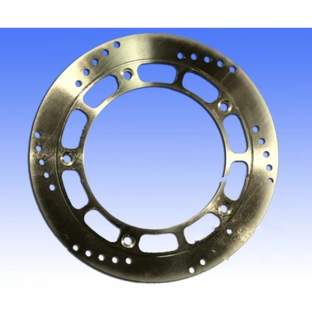 Brake disc left ebc MD3033LS_1