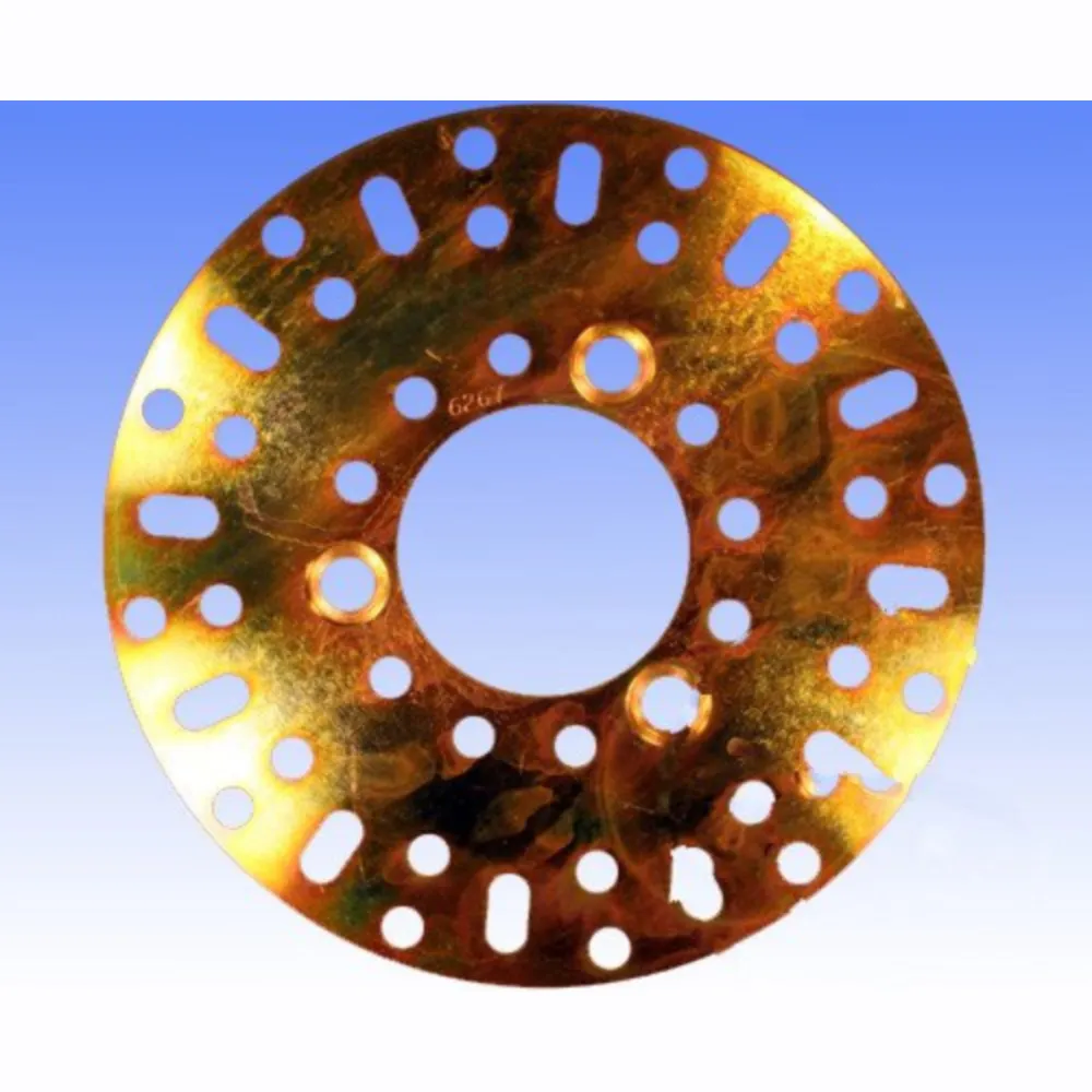 Brake disc ebc MD6267D_1