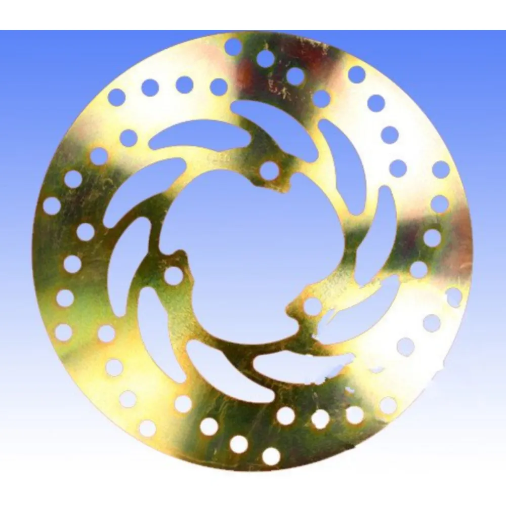 Brake disc ebc MD6280D_1