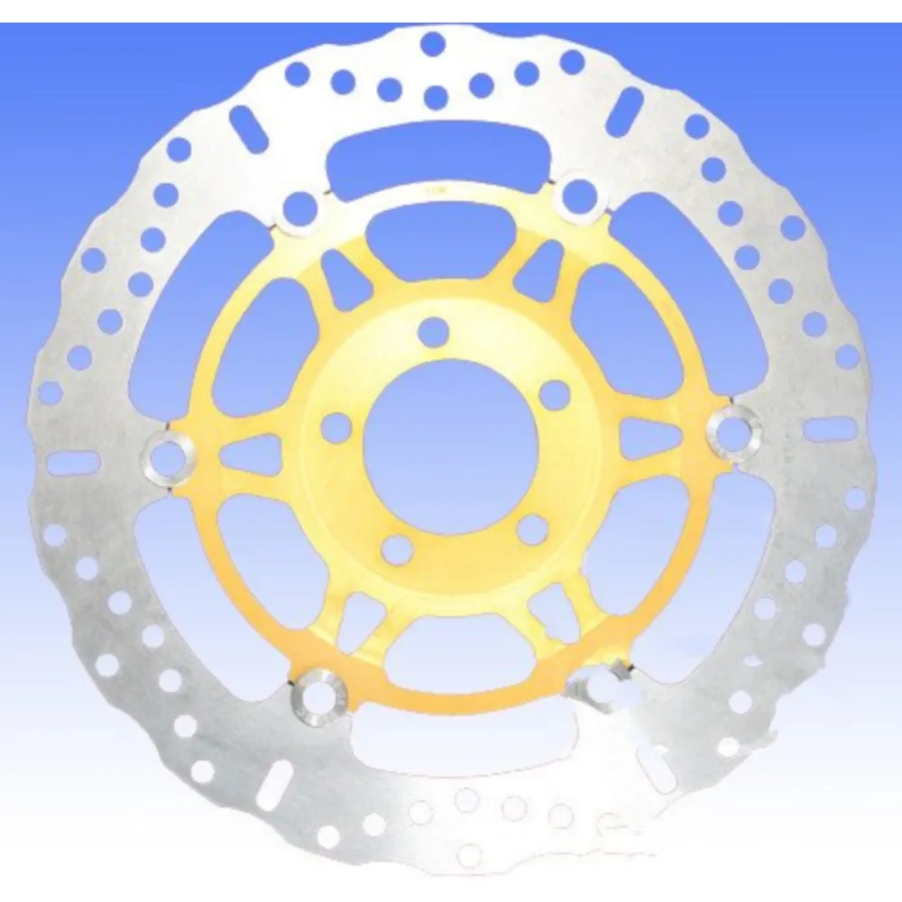 Brake disc ebc contour MD4136XC_1