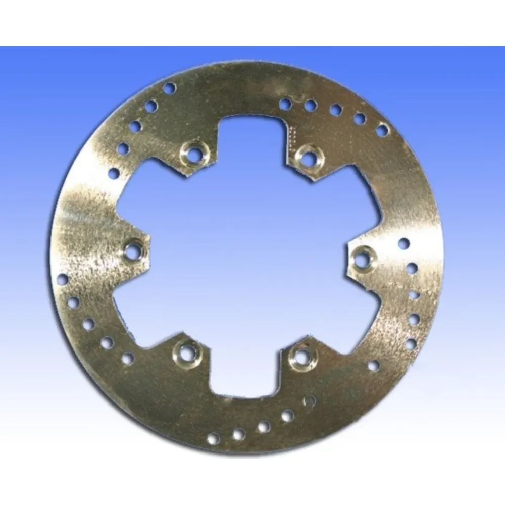 Brake disc left ebc MD4002LS_1