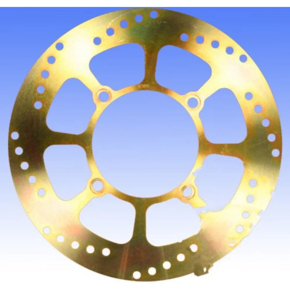 Brake disc ebc MD6300D_1