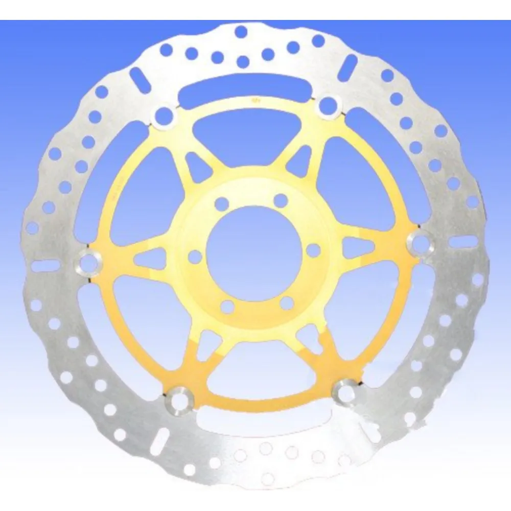 Brake disc ebc contour MD621XC_1