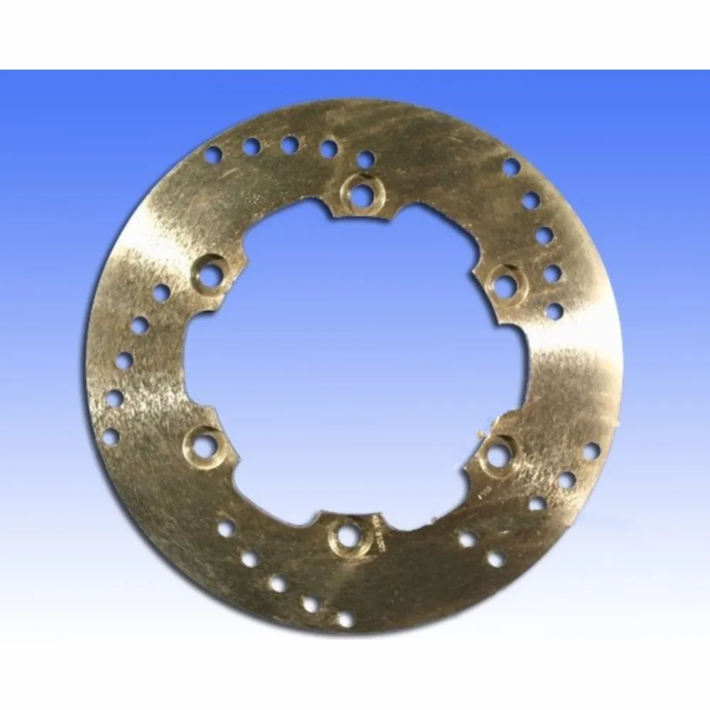 Bremsscheibe EBC MD4027_1