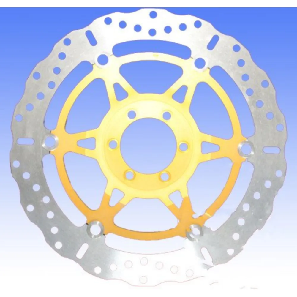 Brake disc ebc contour MD633XC_1