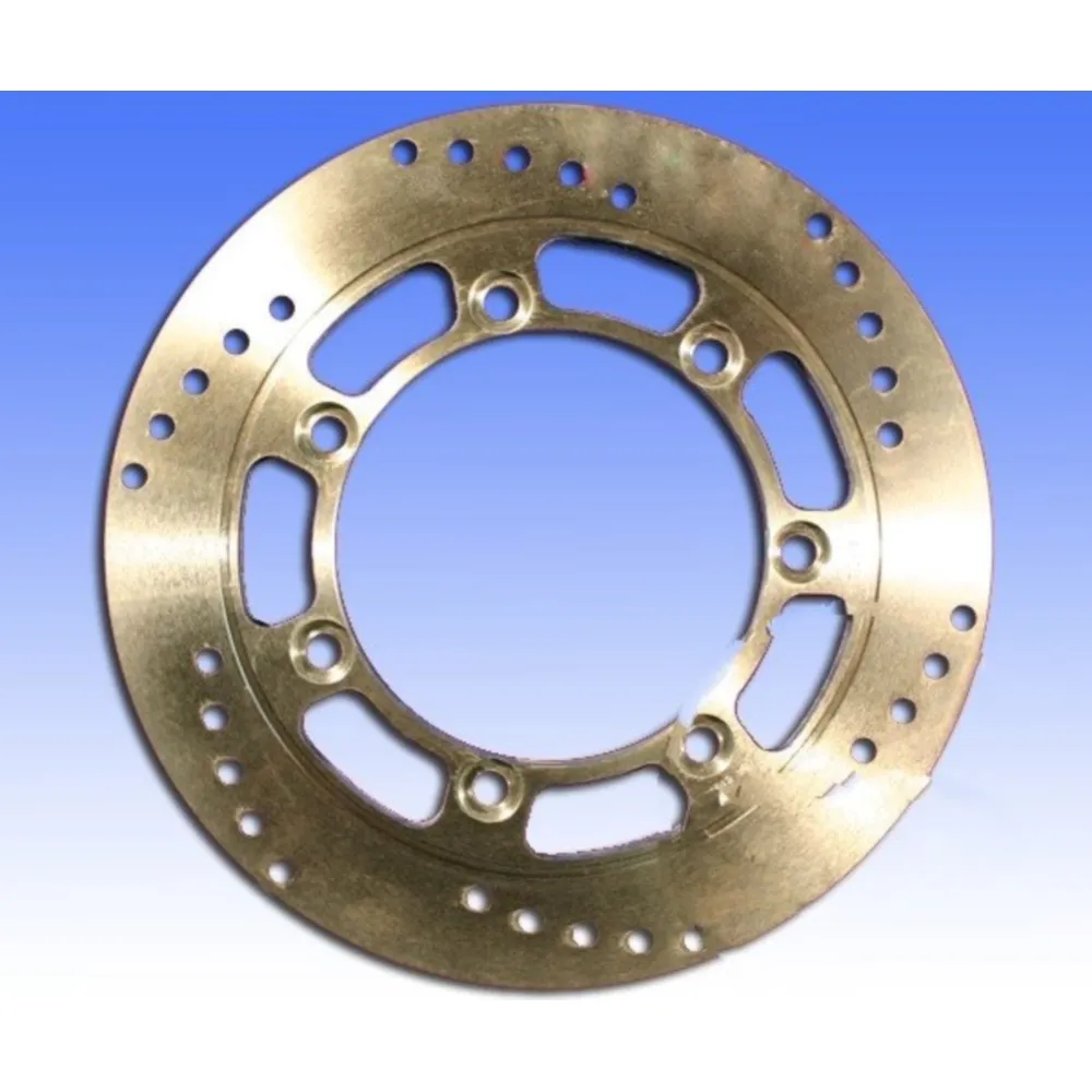 Brake disc ebc MD4054_1