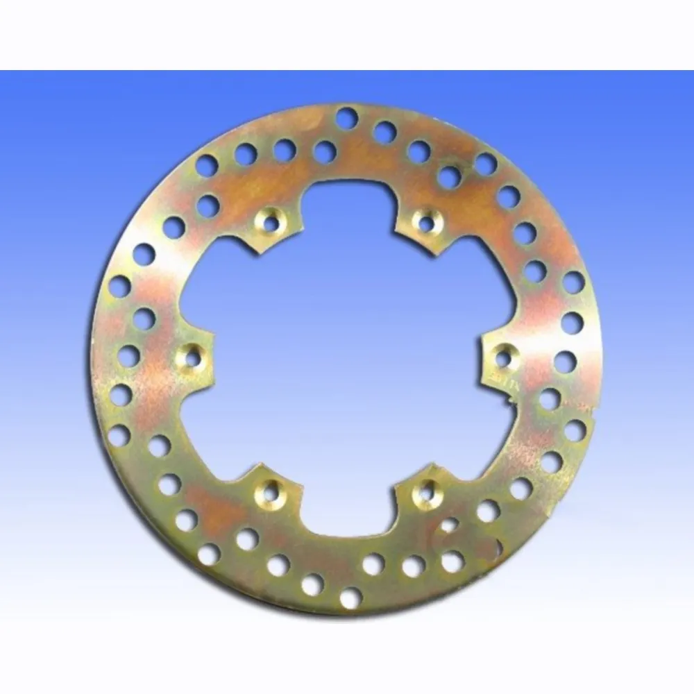 Brake disc ebc MD6011D_1