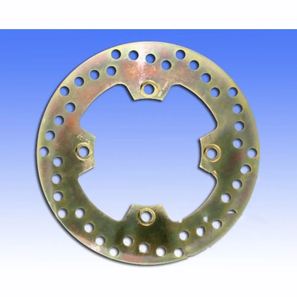 Brake disc ebc MD6013D_1