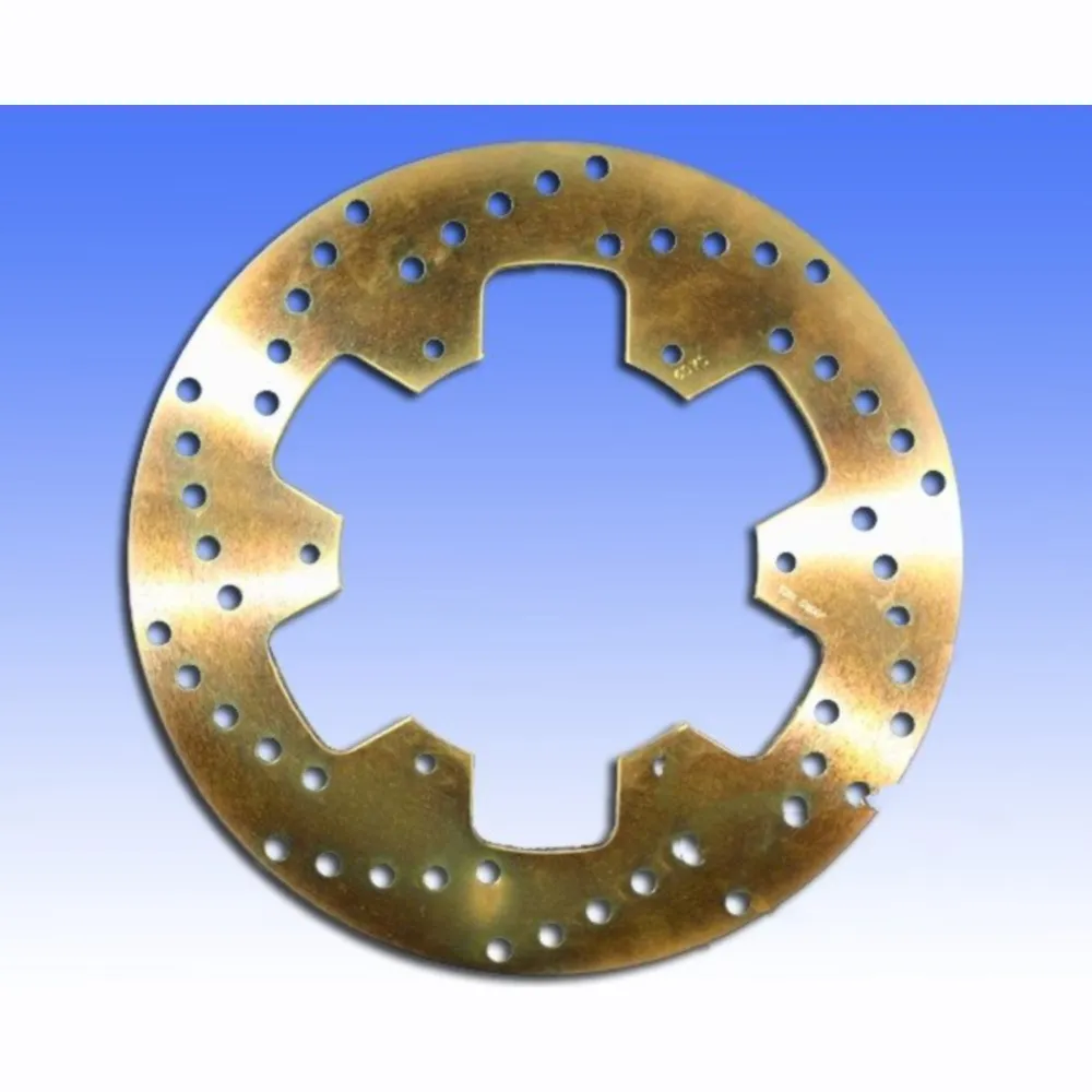 Brake disc ebc MD6070D_1