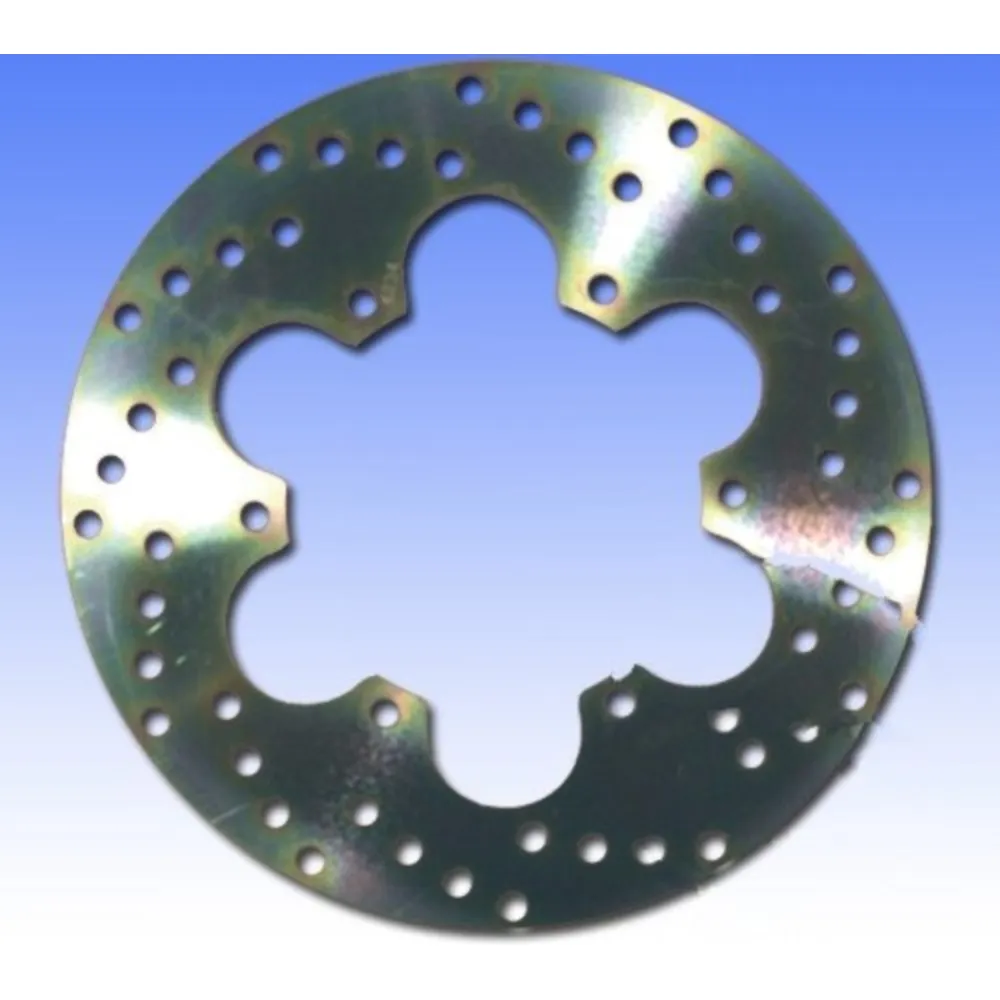 Brake disc ebc MD6234D_1