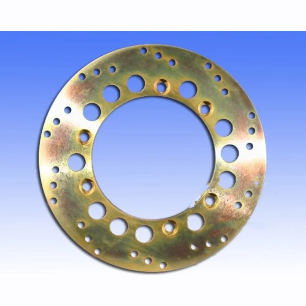 Brake disc ebc MD6077D_1