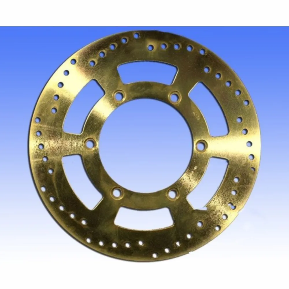 Brake disc ebc MD6078D_1