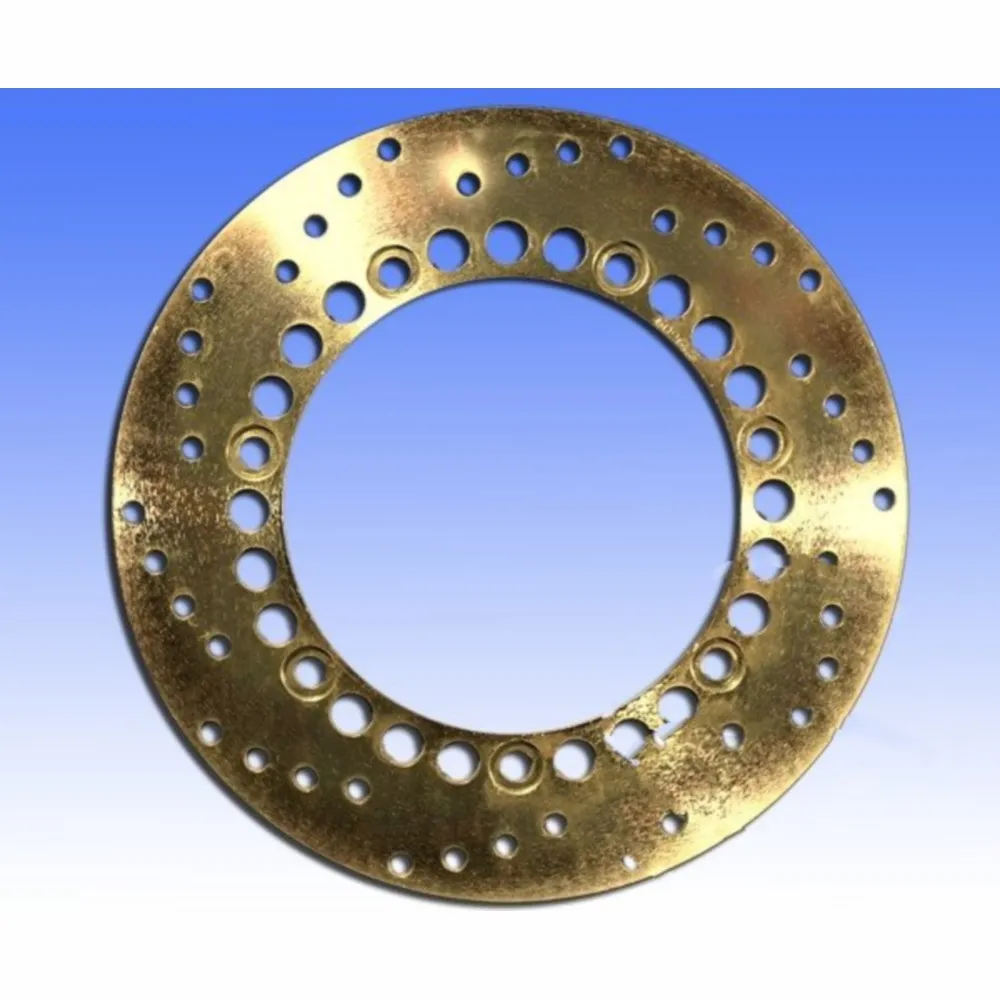 Bremsscheibe EBC MD6096D_1